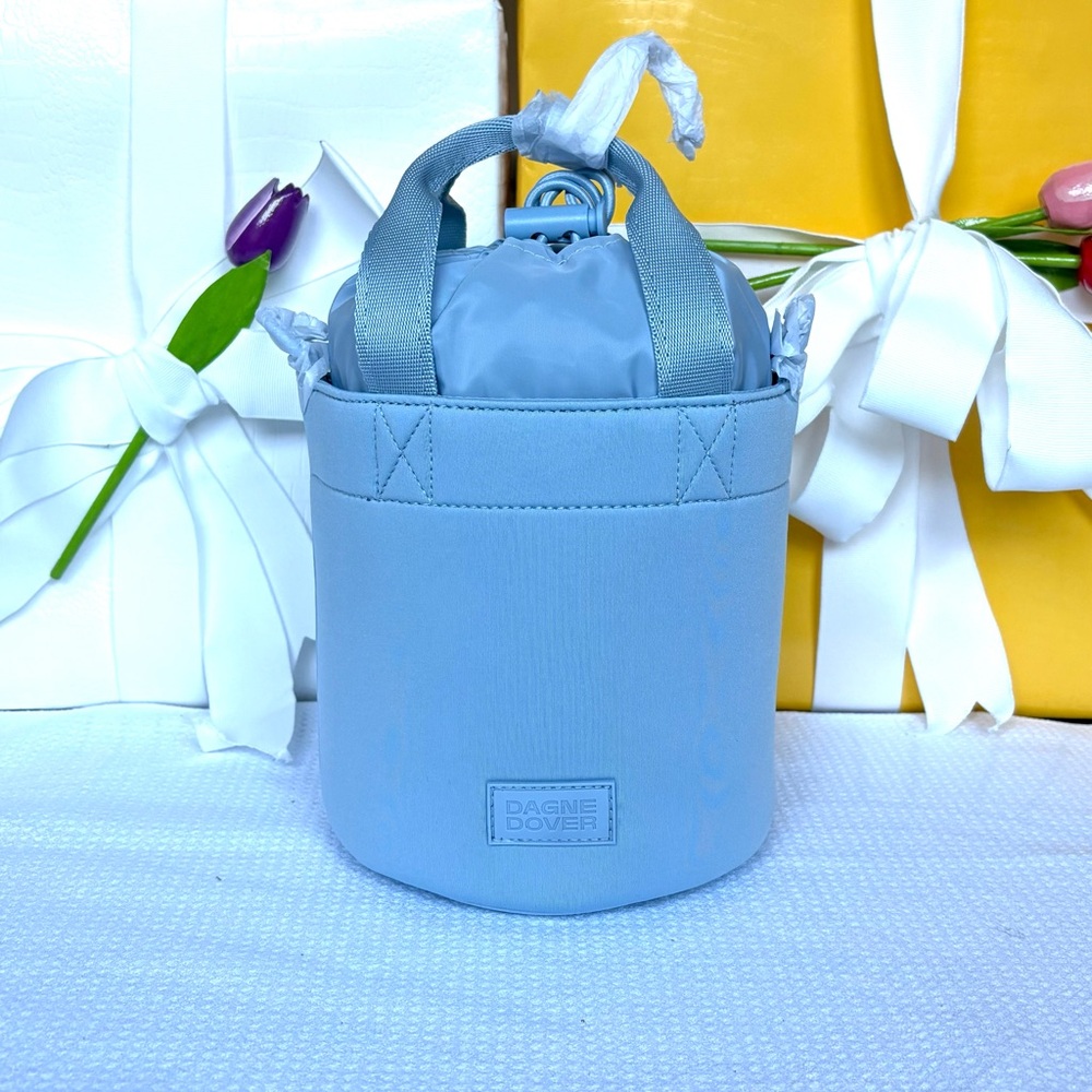 Dagne Dover Bucket Bag